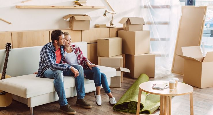 Déménagement Levallois Perret